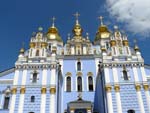 Kiev architecture image